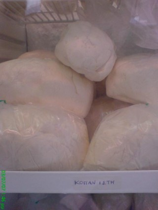 Mykonos Local Products - Kopanisti Mykonos Local Products - Kopanisti