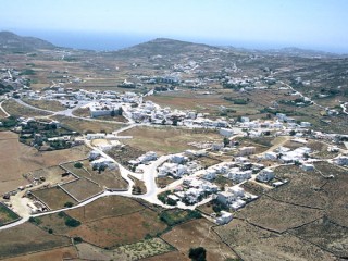 Ano Mera Village Mykonos