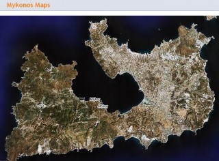 Milos Island Greek Islands Greece Milos Island Greek Islands Greece