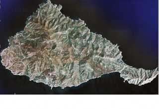 Anafi Island Greek islands Greece Anafi Island Greek islands Greece