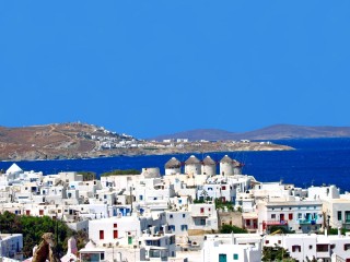 Mykonos Town  Town of Mykonos Greece Mykonos Town  Town of Mykonos Greece